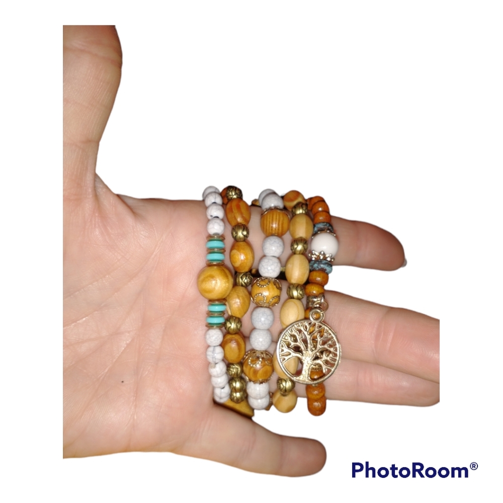 Bracelet set